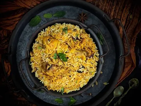 Rice