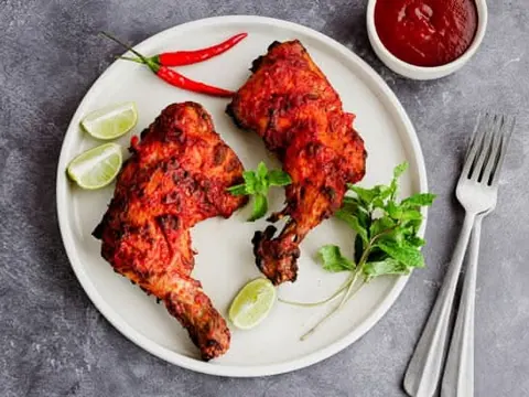 Chicken Leg