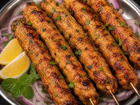 Non-Veg Appetizers