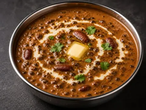 Daal Makhni