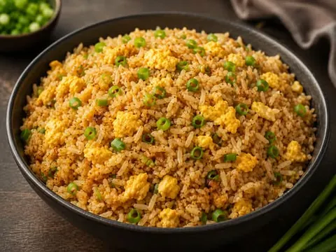 Egg Fried Rice