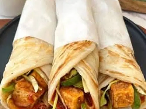 Wraps