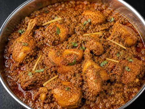 Rara Chicken