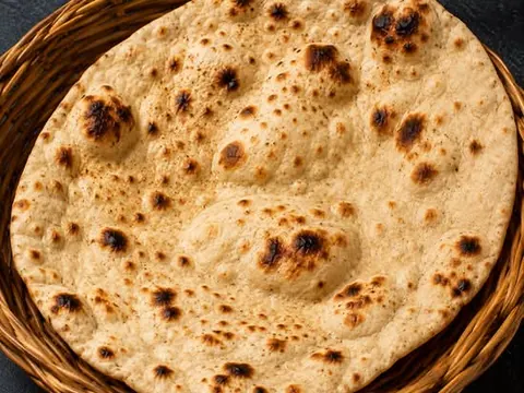 Tandoori Roti