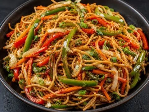 Veg Noodles
